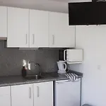 Holiday home Casas D'almofala