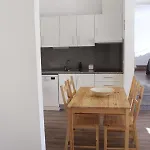 Casas D'almofala Holiday home *