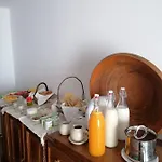 Holiday home Casas D'almofala