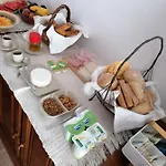 Casas D'almofala Holiday home *