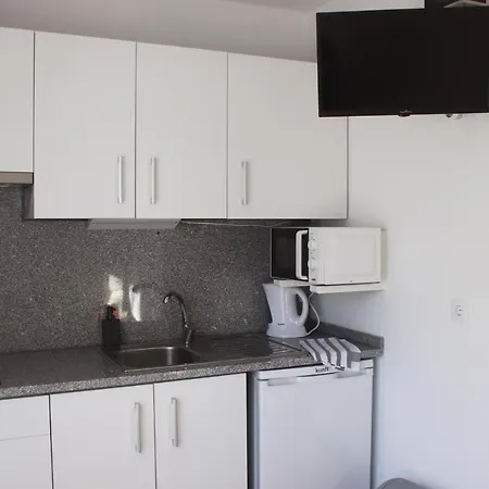 Semesterbostad Casas D'almofala
