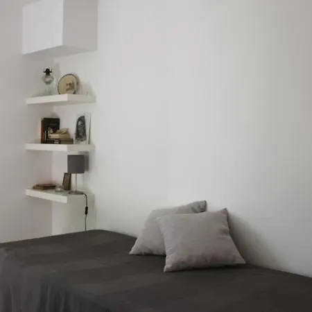 Casas D'almofala Дом отдыха *