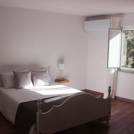 Casas D'almofala * Vila de Rei