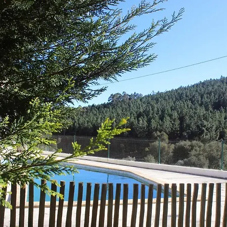 Casas D'almofala *