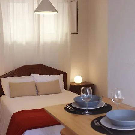 Casas D'almofala