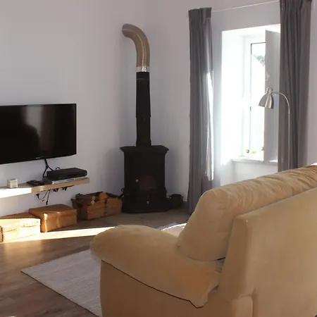 Casas D'almofala Holiday home Vila de Rei