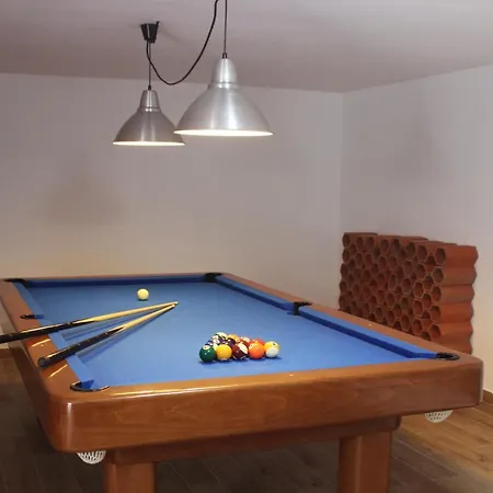 Casas D'almofala Semesterbostad Vila de Rei
