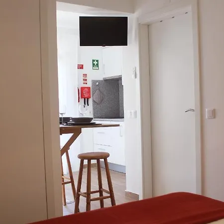 Casas D'almofala Vila de Rei