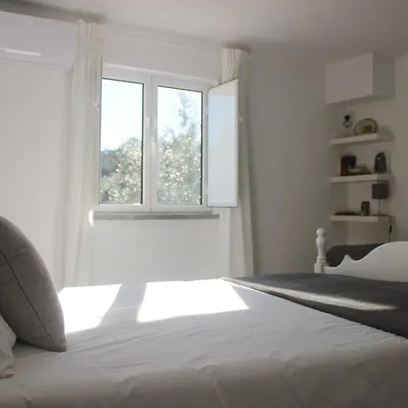 Holiday home Casas D'almofala Vila de Rei