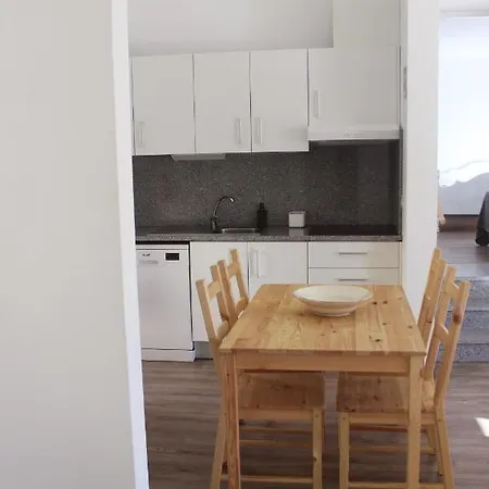 Casas D'almofala Semesterbostad *