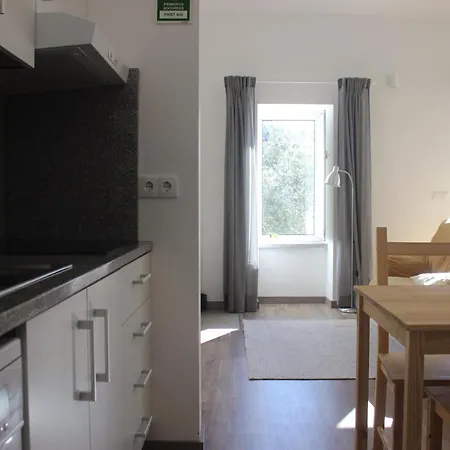 Casas D'almofala * Vila de Rei