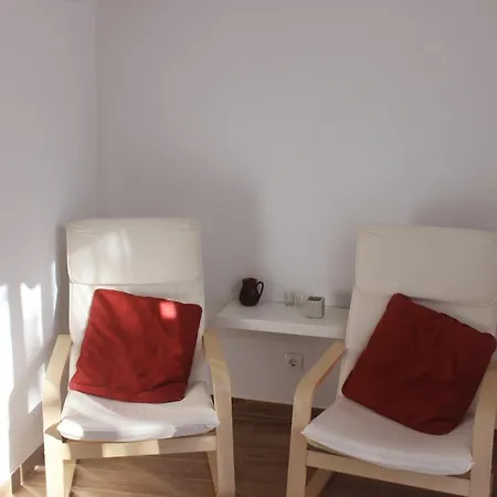 Casas D'almofala * ヴィーラ・デ・レイ