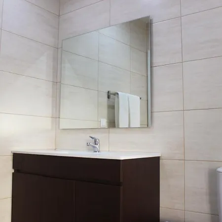 Casa vacanze Casas D'almofala *