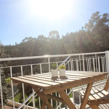 Casas D'almofala *