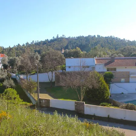 Casas D'almofala *