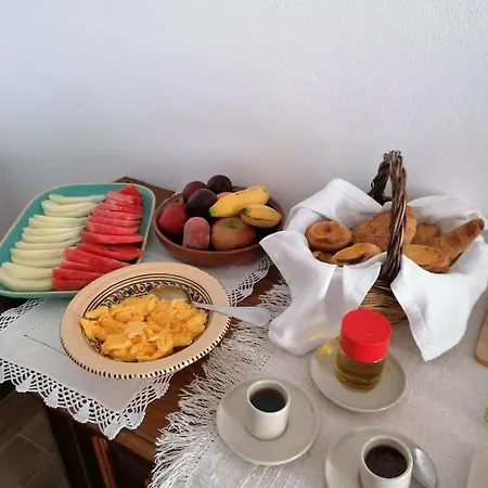 Casa vacanze Casas D'almofala Vila de Rei