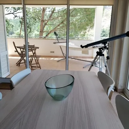 Casas D'almofala * Vila de Rei