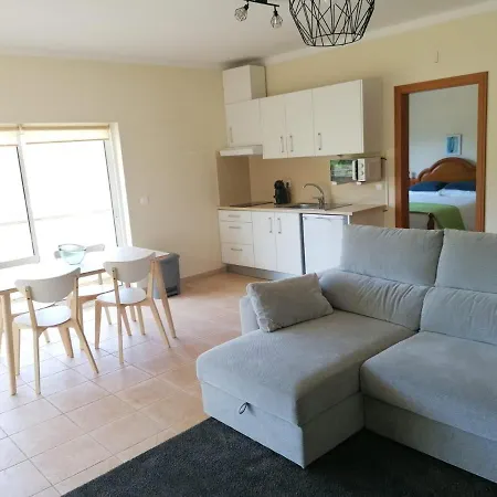 Holiday home Casas D'almofala