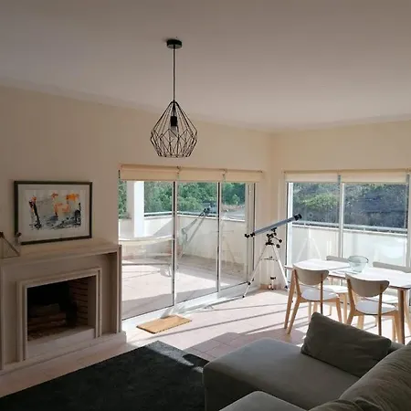 Casas D'almofala *