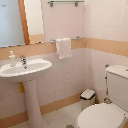 Casas D'almofala