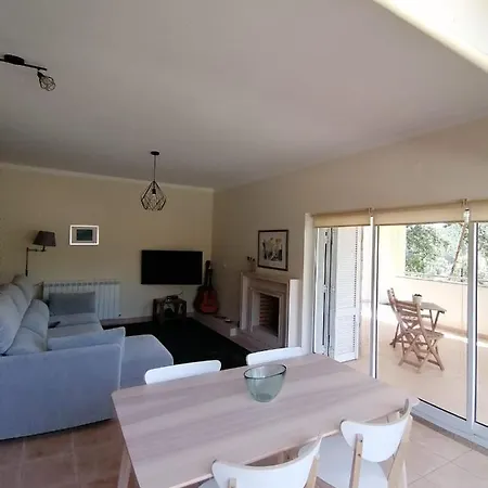 Casas D'almofala