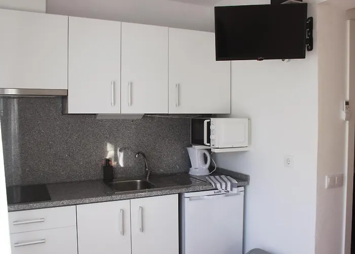 Tatil Evi Casas D'almofala