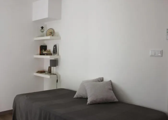 Casas D'almofala Tatil Evi *