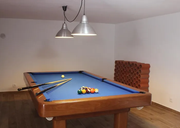 Casas D'almofala Tatil Evi Vila de Rei