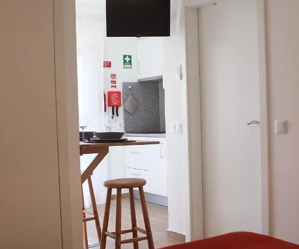 Casas D'almofala Vila de Rei