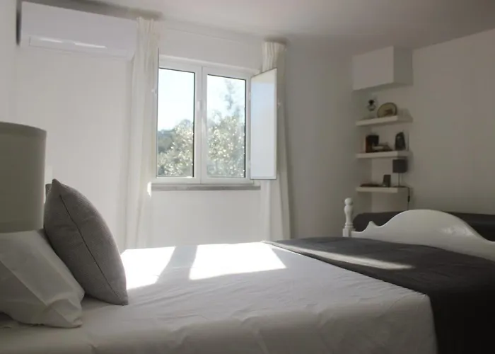 Hébergement de vacances Casas D'almofala Vila de Rei