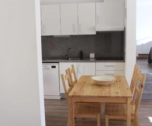 Casas D'almofala Tatil Evi *