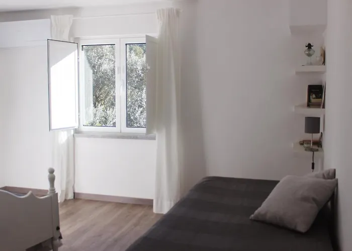 Casas D'almofala Tatil Evi Vila de Rei