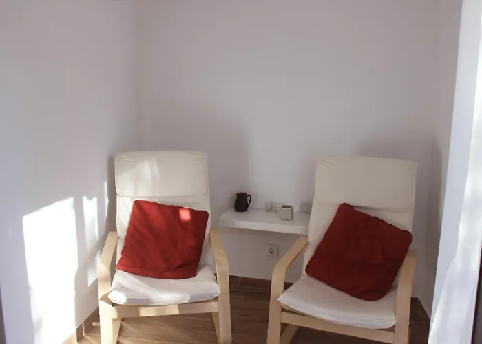 Casas D'almofala * ヴィーラ・デ・レイ