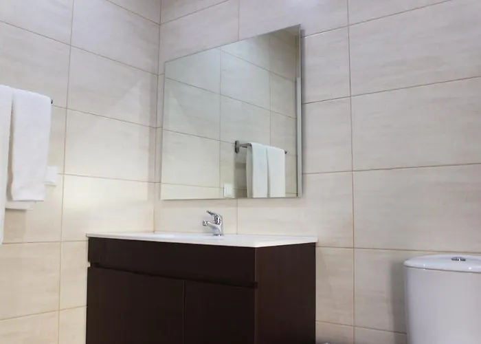 Tatil Evi Casas D'almofala *