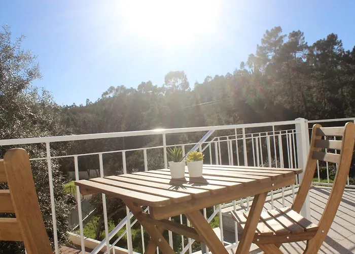 Casas D'almofala *
