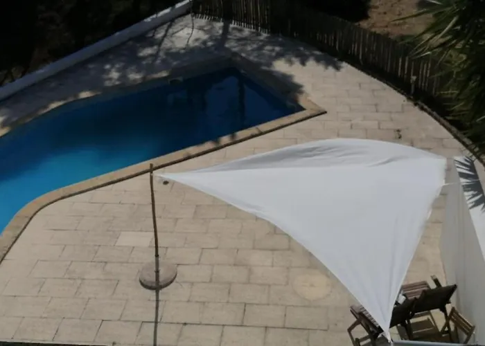 Tatil Evi Casas D'almofala