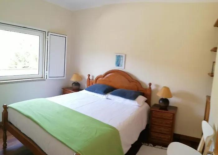 Casas D'almofala Vila de Rei