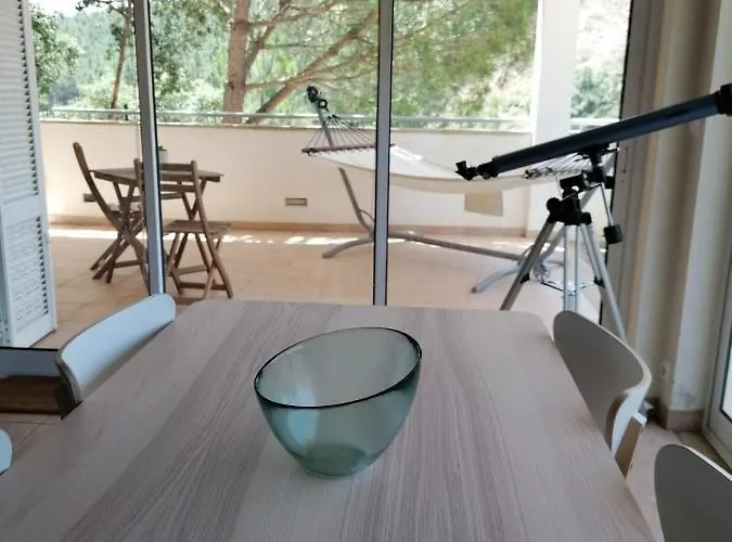 Casas D'almofala * Vila de Rei