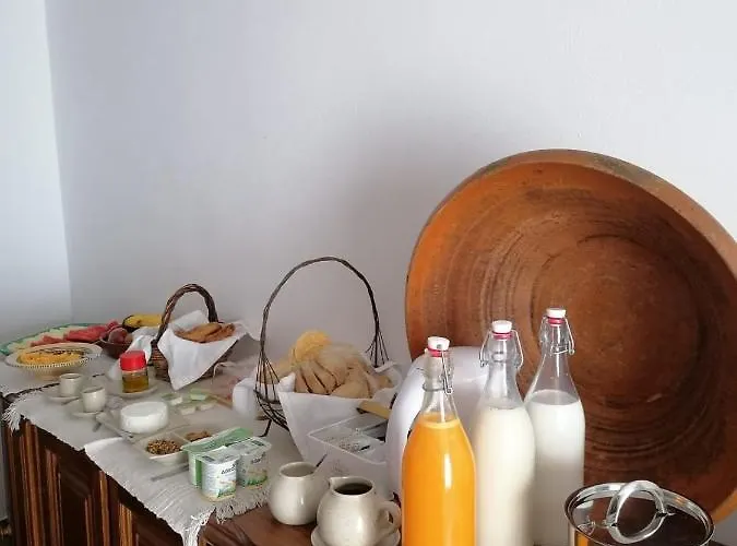 Tatil Evi Casas D'almofala