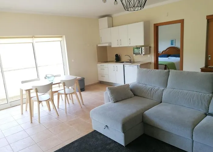 Tatil Evi Casas D'almofala