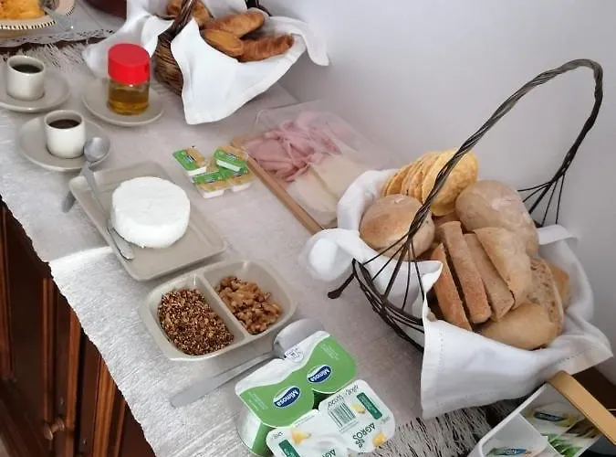 Casas D'almofala Tatil Evi *